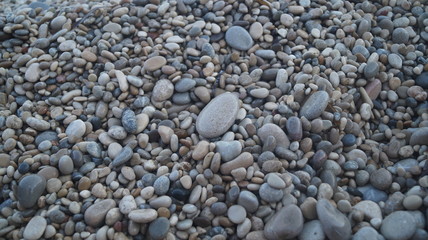 Collage de piedras 2233