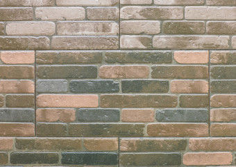 floor tiles with a modern abstract mosaic pattern