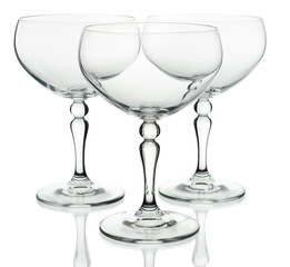 Tableware for alcoholic beverages