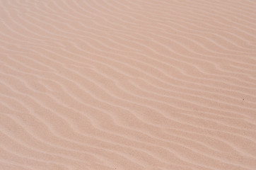 Sand texture