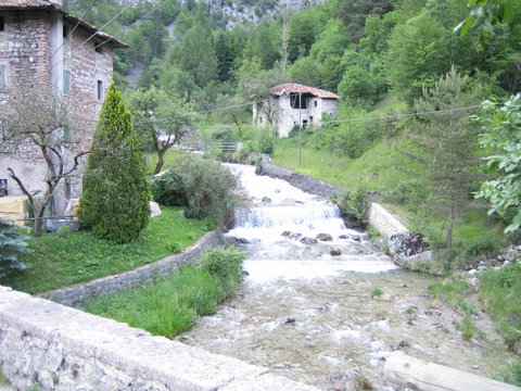 Stenico