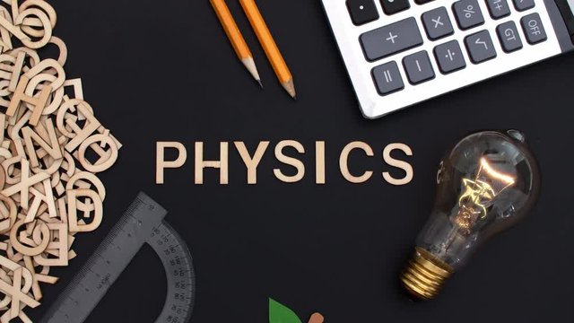 Concept of physics