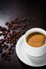 Café Expresso