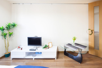 リビングルーム・部屋