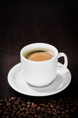 Café Expresso