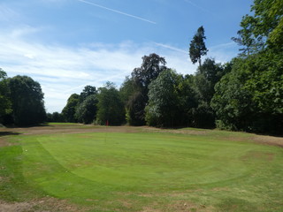 First Tee