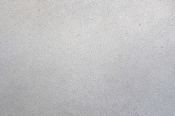 Crack of old plastic texture, background is for backdrop design, black and white