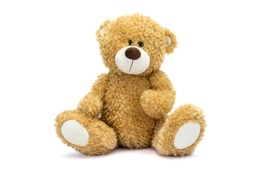 Naklejki Teddy Bear