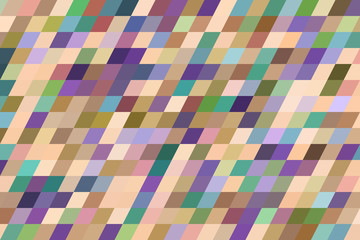 Artistic triangle strip background pattern abstract. Repeat, backdrop, details & surface.