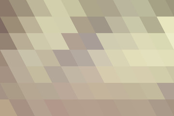 Abstract geometric background with shape of triangle strip pattern. Vector, canvas, effect & creative.