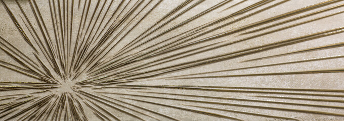 kitchen tile with an old brown abstract pattern