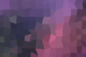 Fototapeta premium Abstract geometric background with shape of rectangle strip pattern. Drawing, surface, design & wallpaper.