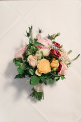 Wedding Bouquet