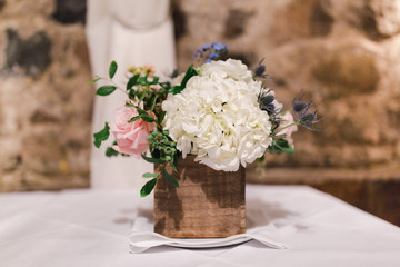 Wedding Centerpiece