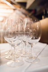 Wine Glasses