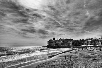 sitges