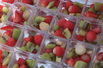 Amuse-gueules Apéritif