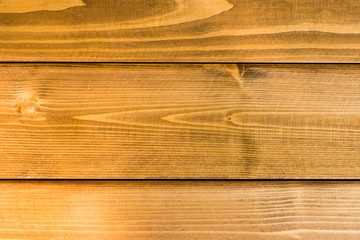 Brown wooden boards, background concept