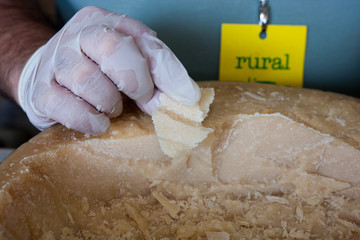 parmigiano reggiano