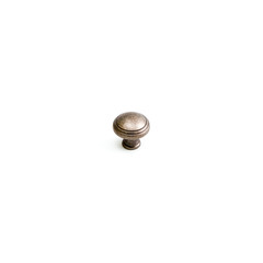 Naklejka premium Cabinet handles and knobs isolated on white background. Cabinet Hardware. Kitchen knobs. Hardware Collection. Fittings for furniture.