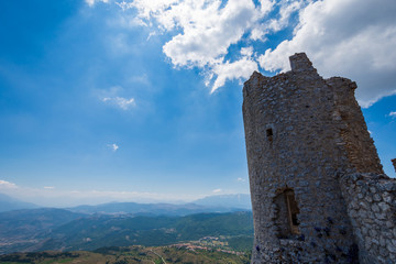 Rocca Calascio AQ