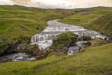 Iceland