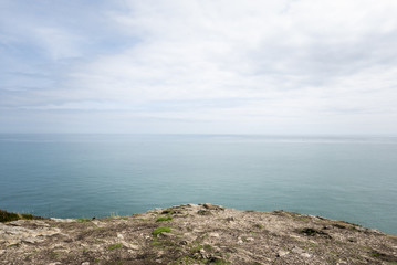 Chaussé des géants