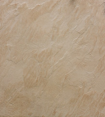 kitchen tile with an old brown abstract pattern