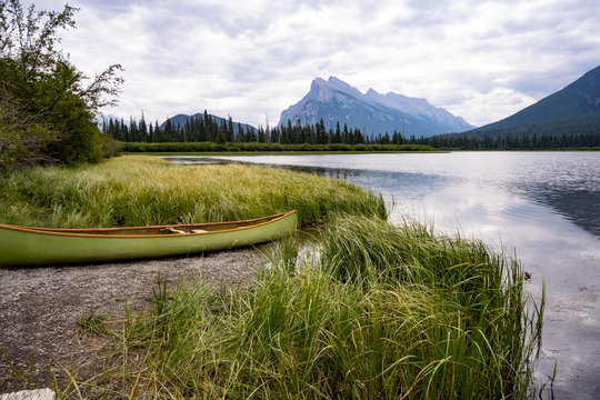 vermillion lake