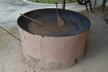Tacho Cozinha