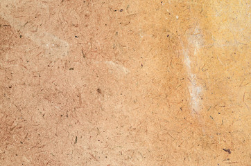 Wooden Fiberboard Texture. Close-up abstract background of construction material