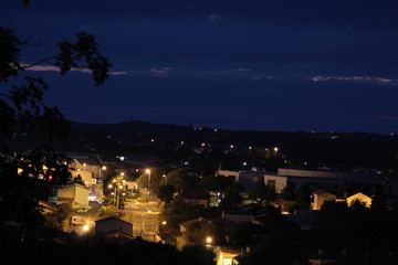 niort de nuit