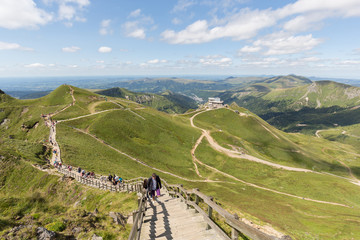 Puy de Sancy