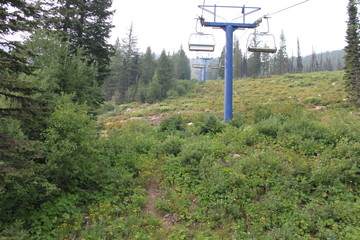 Ski Lift