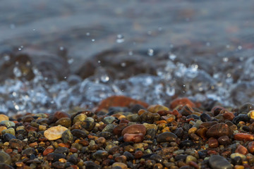 Pebbles