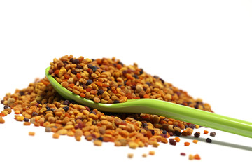 Blütenpollen Propolis