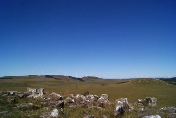 Serra catarinense