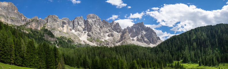 Pale di San. Martino