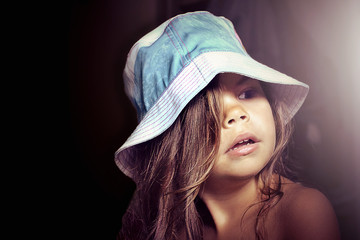 Sous les feux de l'innocence