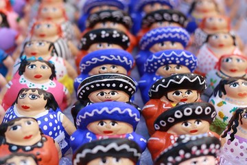 juguete artesanal de méxico