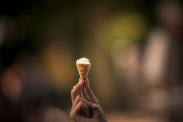 Mini Ice Cream
