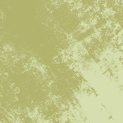 Green Grunge Texture