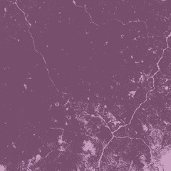 Lilac Grunge Texture