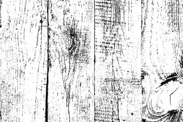 Wooden Overlay Texture