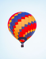 Hot Air Balloon