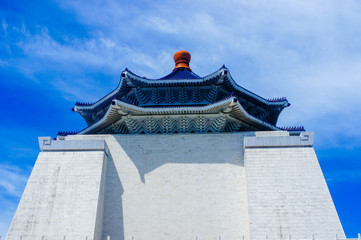 中生記念堂