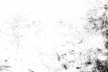 Distressed Overlay Texture
