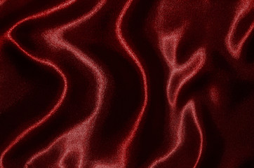 Background and wallpaper by red fabric and stripe textile.