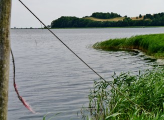 Großzicker auf Rügen