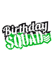 risse kratzer kontur squad militär armee army general komando einheit Birthday geburtstag feiern party jubiläum fest geschenke spaß geburtstagskind kind älter jahr alt clipart